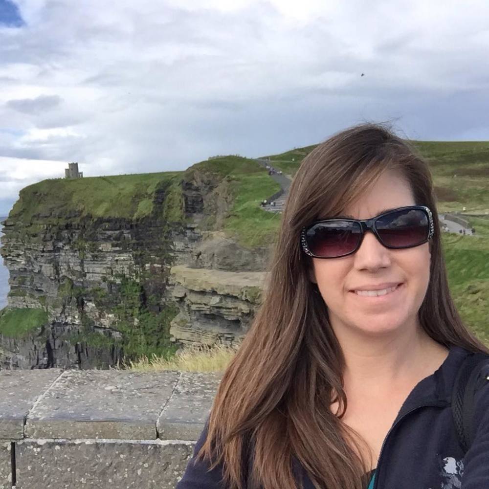 Meet your Posher, Amy